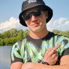 Фотография мужчины Александр, 26 лет из г. Речица