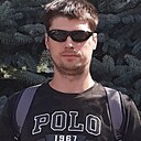 Макс, 34 года
