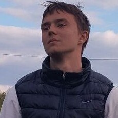 Фотография мужчины Андрей, 19 лет из г. Полоцк