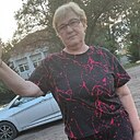 Надя, 58 лет
