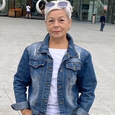 Фотография девушки Наталья, 70 лет из г. Екатеринбург