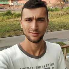 Фотография мужчины Баходир, 32 года из г. Москва