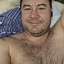 Аброрисомов, 43 года