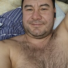 Фотография мужчины Аброрисомов, 43 года из г. Свободный
