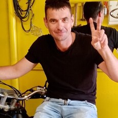 Фотография мужчины Владислав, 43 года из г. Богданович