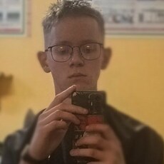 Фотография мужчины Дима, 21 год из г. Несвиж