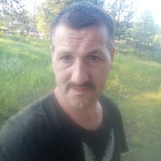 Фотография мужчины Сергей, 42 года из г. Вельск