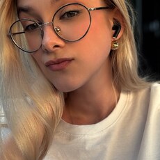 Фотография девушки Ника, 21 год из г. Москва