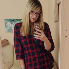 Фотография девушки Евгения, 42 года из г. Ставрополь
