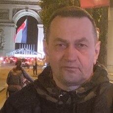Фотография мужчины Вячеслав, 51 год из г. Гродно