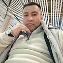 Бустон, 35 лет