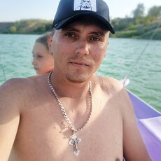 Фотография мужчины Иван, 30 лет из г. Кущевская