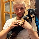 Антон, 34 года