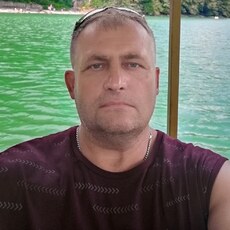 Фотография мужчины Николай, 44 года из г. Владимир