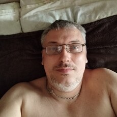 Фотография мужчины Вячеслав, 46 лет из г. Кузнецк