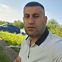 Нурик, 36 лет
