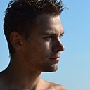 Алекс, 36 лет