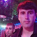 Баха, 34 года