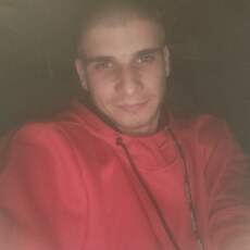 Фотография мужчины Вячеслав, 25 лет из г. Таганрог