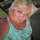 Вредина, 54 года