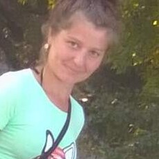 Фотография девушки Олеся, 45 лет из г. Новокузнецк