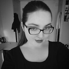 Фотография девушки Алиса, 20 лет из г. Киров