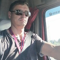 Фотография мужчины Алексей, 42 года из г. Семей