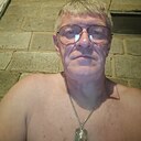 Гришп, 58 лет