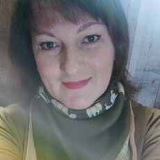 Фотография девушки Ирина, 51 год из г. Вологда