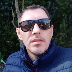 Фотография мужчины Артем, 43 года из г. Грудзядзь
