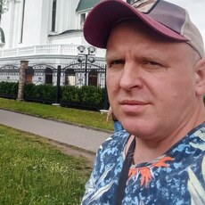 Фотография мужчины Владимир, 42 года из г. Костанай