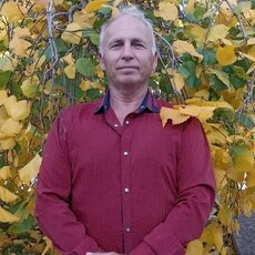 Фотография мужчины Юрий, 62 года из г. Омск