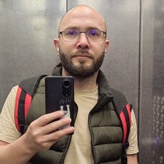 Фотография мужчины Владимир, 37 лет из г. Пермь