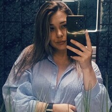 Фотография девушки Регина, 29 лет из г. Усть-Илимск