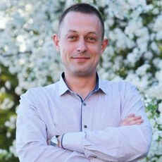 Фотография мужчины Сергей, 38 лет из г. Витебск
