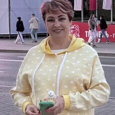 Фотография девушки Надежда, 52 года из г. Сургут