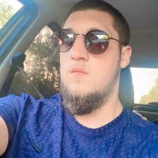 Фотография мужчины Руслан, 27 лет из г. Чехов