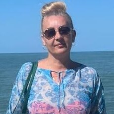 Фотография девушки Наташа, 47 лет из г. Челябинск