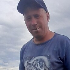 Фотография мужчины Алексей, 35 лет из г. Краснокаменск