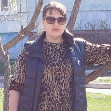 Фотография девушки Лапуля, 37 лет из г. Тольятти