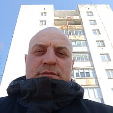 Фотография мужчины Михаил, 41 год из г. Чапаевск