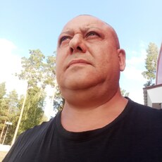 Фотография мужчины Покорныйбогу, 52 года из г. Тюмень
