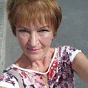 Ирина, 62 года