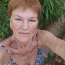 Ирина, 62 года