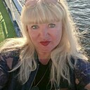 Маргарита, 61 год