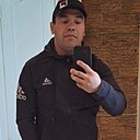 Зафар, 34 года