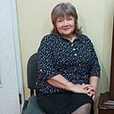 Надежда, 67 лет
