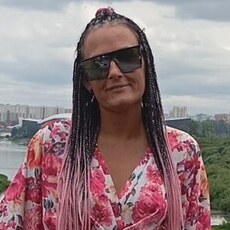 Фотография девушки Анастасия, 40 лет из г. Кемерово