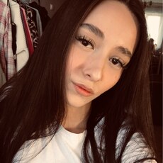 Фотография девушки Valeria, 21 год из г. Донецк