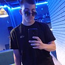 Арсений, 19 лет